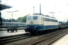 Lüneburg, 22. June 1982